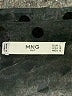 MNG Suit Black Jacket Size 8 - photo 6