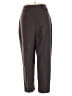 River Island Gray Casual Pants Size 16 - photo 2