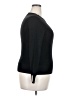Unbranded Black Pullover Sweater Size XXL - photo 4