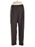 River Island Gray Casual Pants Size 16 - photo 1