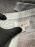 Lou & Grey Silver Pullover Sweater Size L - photo 7