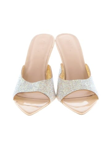Charlotte Russe Sandals (view 2)