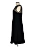 Anne Klein 100% Polyester Black Cocktail Dress Size 10 - photo 5