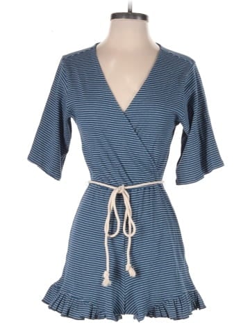 Knot Sisters Romper (view 1)