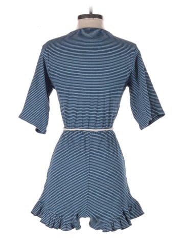 Knot Sisters Romper (view 2)