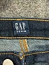 Gap Blue Jeans Size 26 waist - photo 4