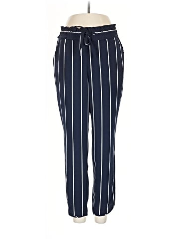 Zara TRF Casual Pants (view 1)