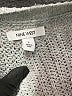 Nine West Gray Pullover Sweater Size L - photo 7