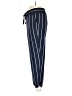 Zara TRF Stripes Blue Casual Pants Size S - photo 5