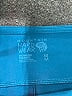 Mountain Hardwear 100% Polyester Teal Blue Active Pants Size M - photo 6