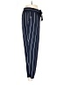 Zara TRF Stripes Blue Casual Pants Size S - photo 4