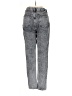 Boyish Chevron-herringbone Gray Jeans Size 25 waist - photo 2
