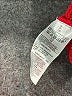 Old Navy Red Pullover Sweater Size S - photo 8
