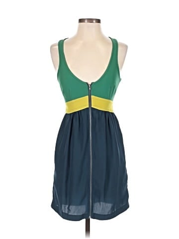 Cooperative Cocktail Dress (view 1)
