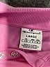 Champion Pink Short Sleeve Top Size L - photo 7