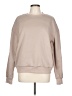 Unbranded Tan Sweatshirt Size L - photo 1