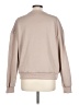 Unbranded Tan Sweatshirt Size L - photo 2