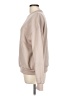 Unbranded Tan Sweatshirt Size L - photo 5