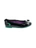 Assorted Brands Graphic Green Black Flats Size 12 (kids) - photo 1