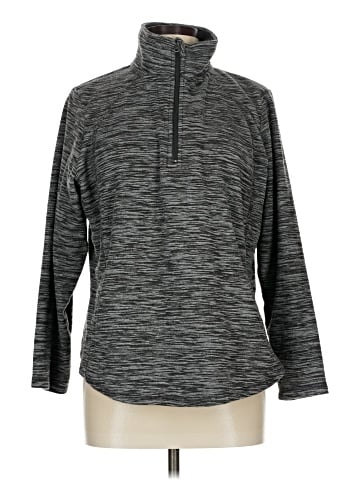 St. John's Bay Pullover Sweater (view 1)