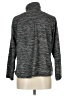 St. John's Bay Gray Pullover Sweater Size L (petite) - photo 2