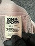 Love Pink Pullover Sweater Size M - photo 7