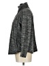 St. John's Bay Gray Pullover Sweater Size L (petite) - photo 5