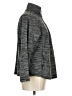St. John's Bay Gray Pullover Sweater Size L (petite) - photo 4