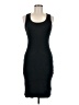 Universal Thread Solid Black Cocktail Dress Size M - photo 1