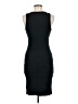 Universal Thread Solid Black Cocktail Dress Size M - photo 2