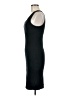 Universal Thread Solid Black Cocktail Dress Size M - photo 5