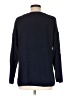 Lillusory Blue Pullover Sweater Size M - photo 2