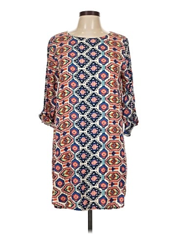 Meghan Los Angeles Casual Dress (view 1)