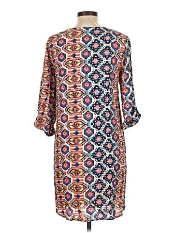 Meghan Los Angeles Casual Dress (view 2)
