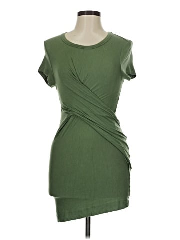 Sen Casual Dress (view 1)