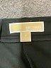 MICHAEL Michael Kors Black Casual Pants Size 4 - photo 7