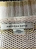 American Eagle Outfitters Stripes Yellow Pullover Sweater Size S - photo 7