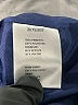 Carven 100% Polyester Blue Casual Skirt Size EU (FR) 40 / US 8 - photo 5