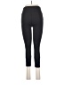 Lululemon Athletica Solid Black Active Pants Size 6 - photo 2