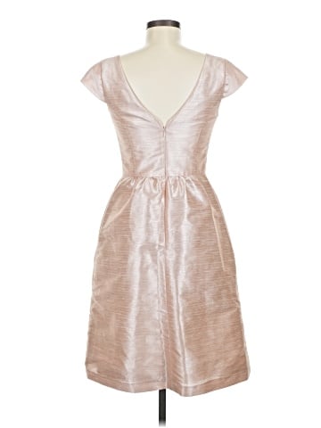Alfred Sung Cocktail Dress (view 2)