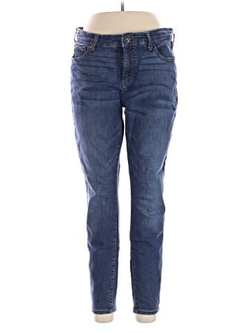 Inc Denim Jeans (view 1)