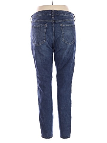 Inc Denim Jeans (view 2)