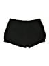 Theory Solid Black Shorts Size 6 - photo 2