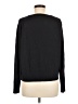 H&M Black Pullover Sweater Size M - photo 2