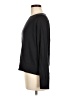 H&M Black Pullover Sweater Size M - photo 5