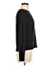 H&M Black Pullover Sweater Size M - photo 4