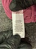 Express Burgundy Sleeveless Top Size XS - photo 8