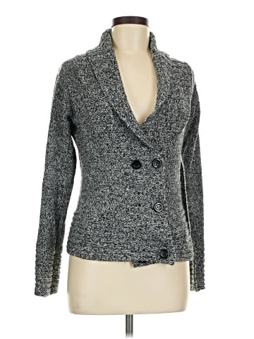 Tiara Cardigan (view 1)