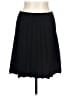 Kenar Solid Black Formal Skirt Size L - photo 1