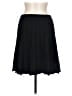 Kenar Solid Black Formal Skirt Size L - photo 2